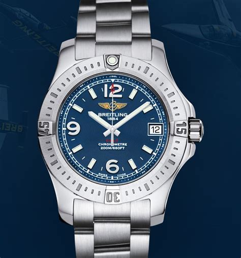 breitling colt skyracer opinioni|breitling colt superquartz.